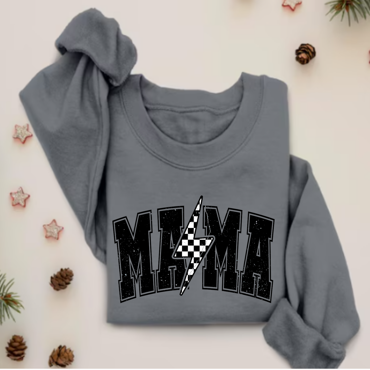 Mama Sweatshirt