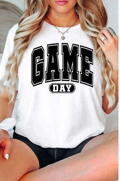 Game Day Shirt 2