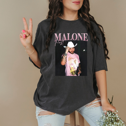 Pink Malone