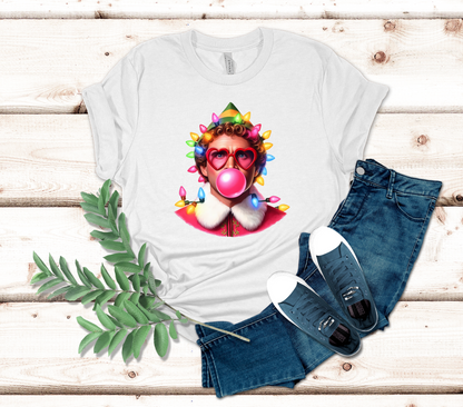 Bubblegum Elf T-Shirt