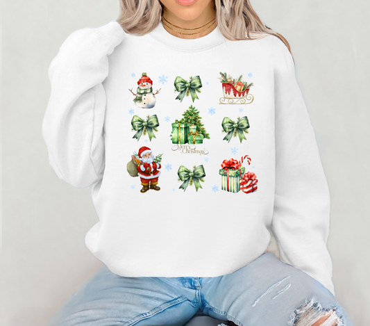 Christmas Sweatshirt