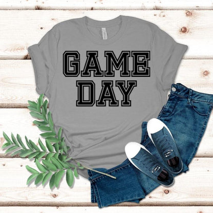 Game Day Shirt