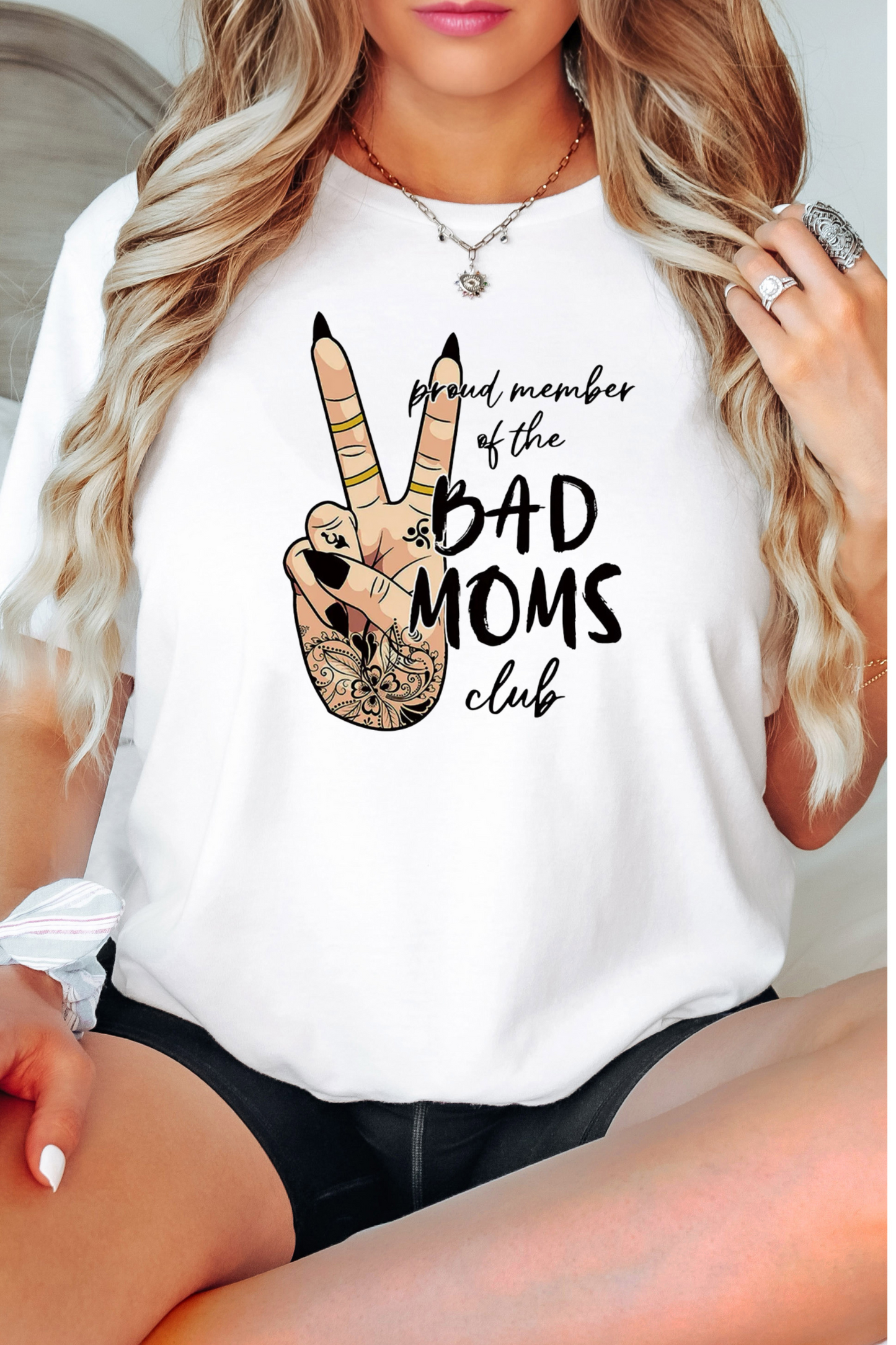 Bad Moms Club