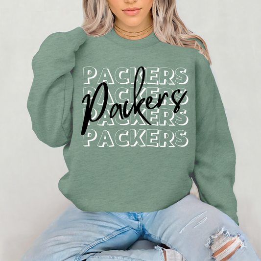 Packers Sweatshirt