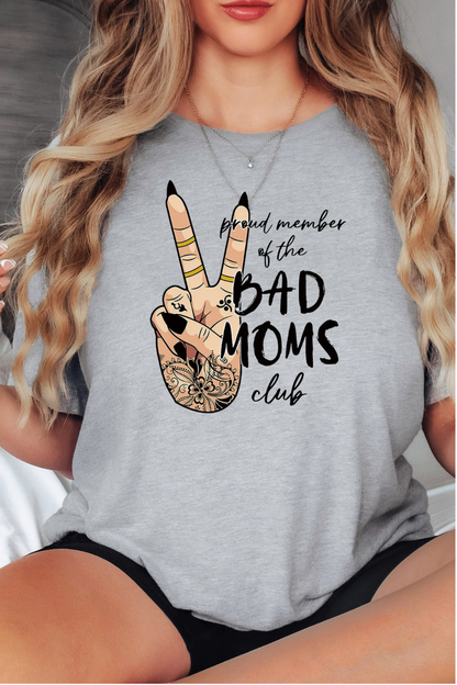 Bad Moms Club