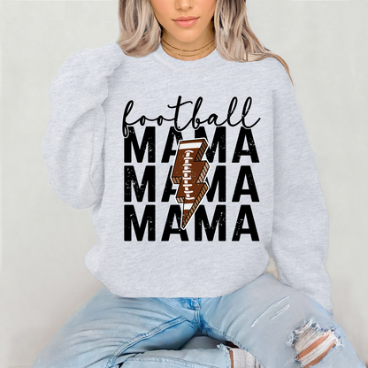 Sport Mama (6 sport options)