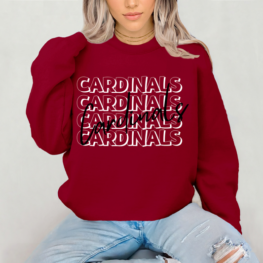 Cardinals Sweatshirt