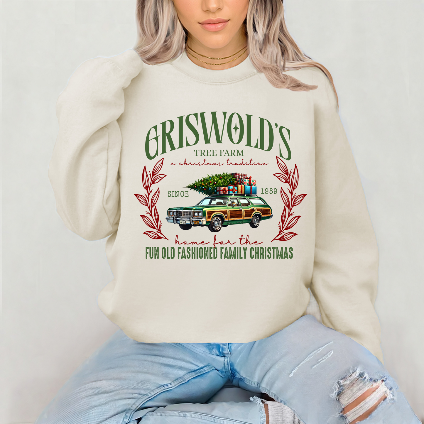 Griswold's Christmas