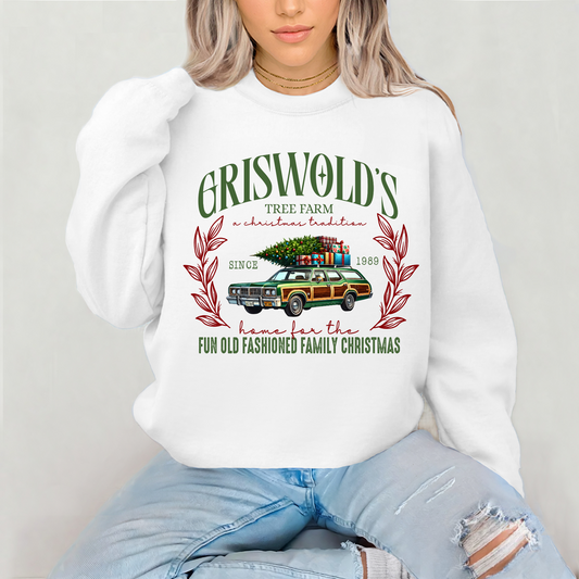 Griswold's Christmas