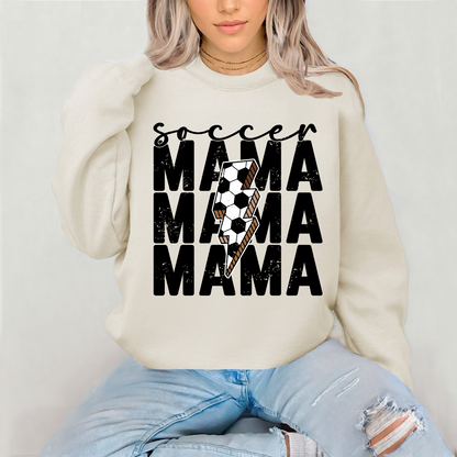 Sport Mama (6 sport options)