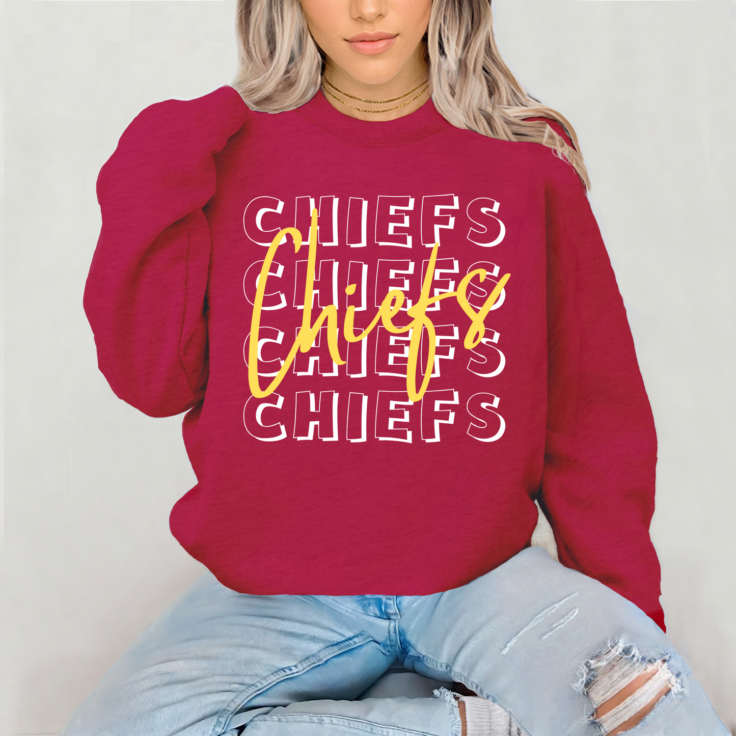 Chiefs Sweatshirt