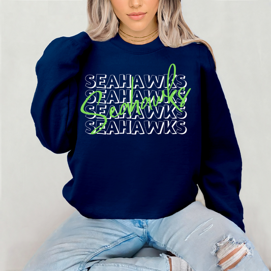 Seahawks Sweatshirt