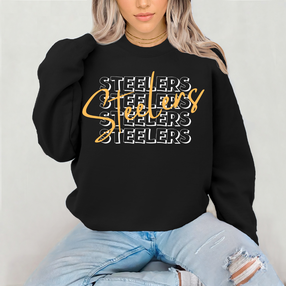 Steelers Sweatshirt