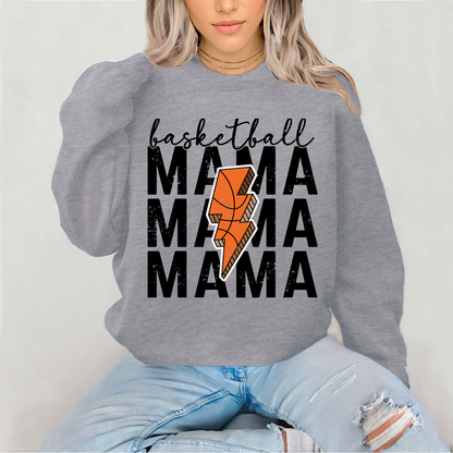 Sport Mama (6 sport options)