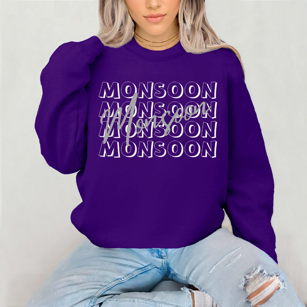 Monsoon Sweatshirt