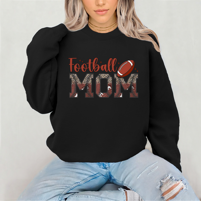 Sport Mom (6 sport options)