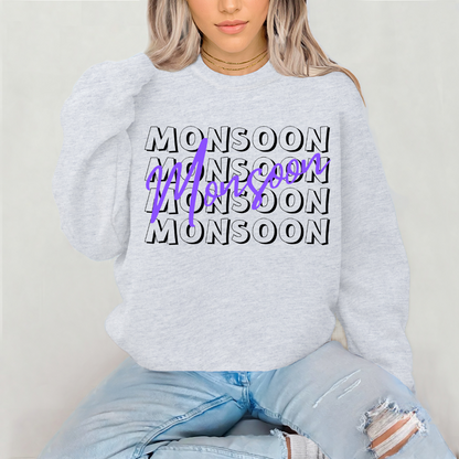 Monsoon Sweatshirt