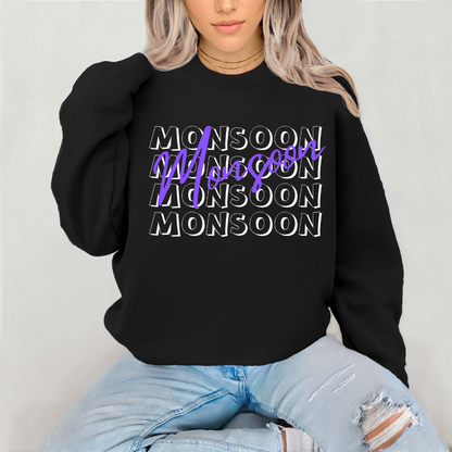 Monsoon Sweatshirt