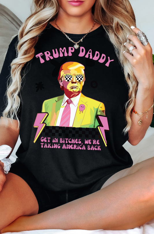 Trump Daddy