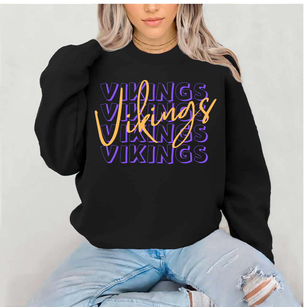 Vikings Sweatshirt