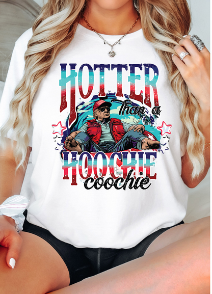 Hoochie Coochie