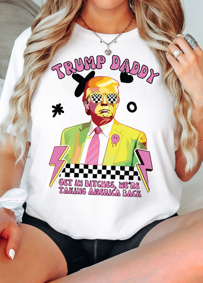 Trump Daddy