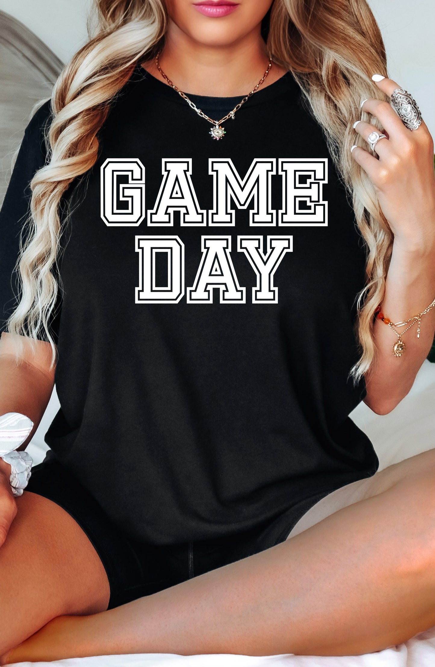 Game Day Shirt