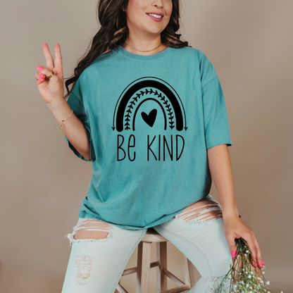 Be Kind