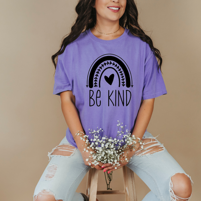 Be Kind