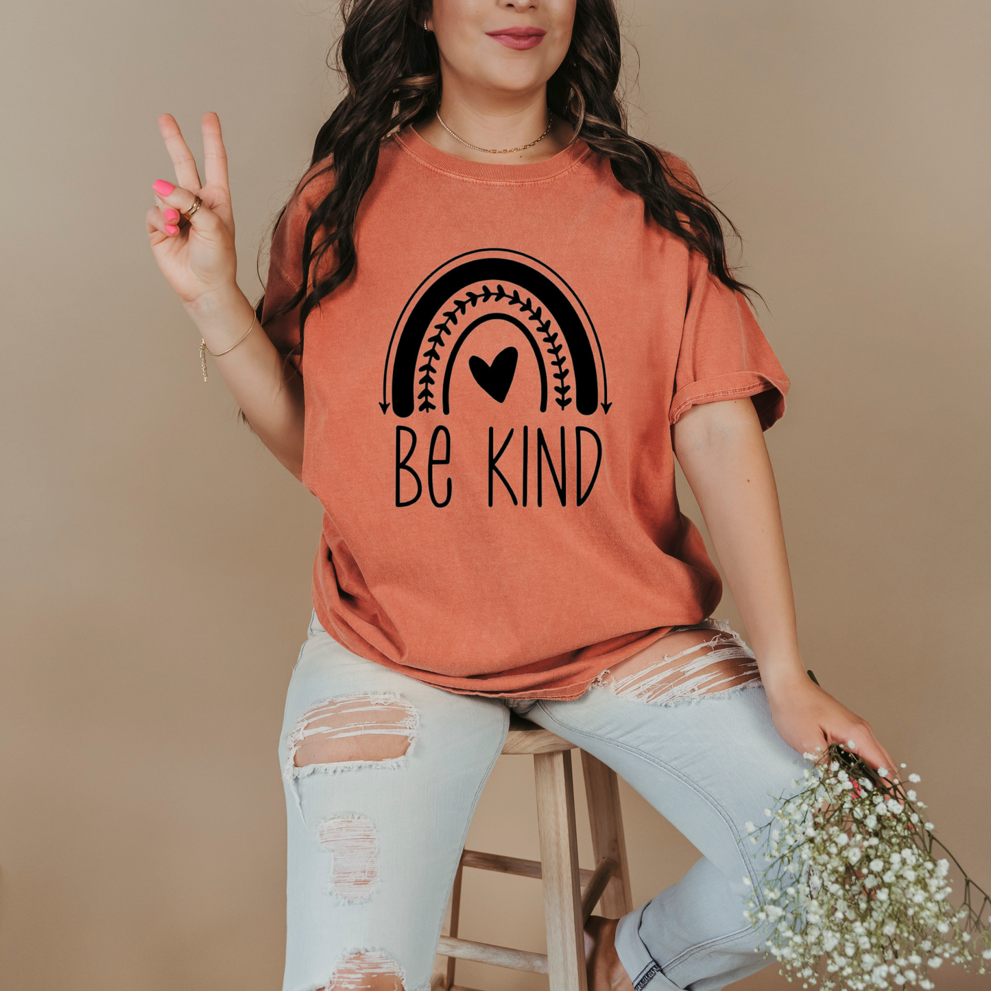 Be Kind